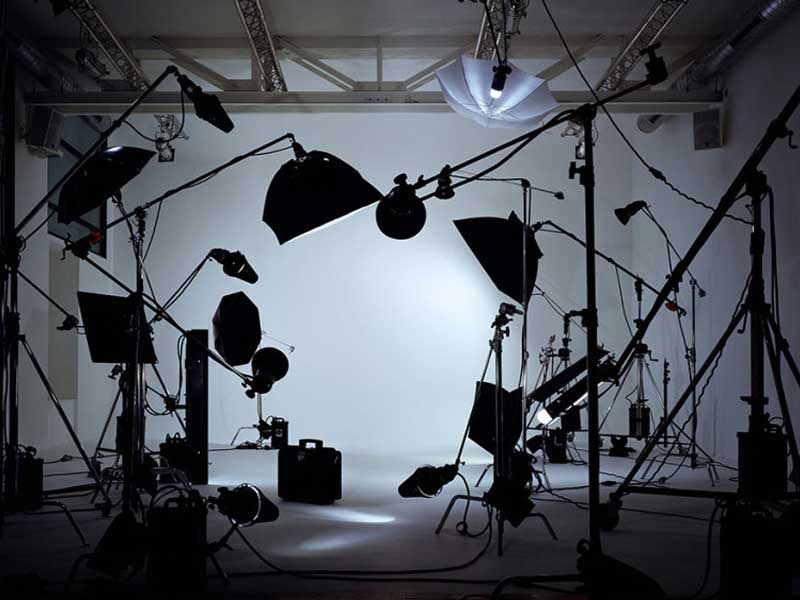 ساخت تیزر و کلیپ